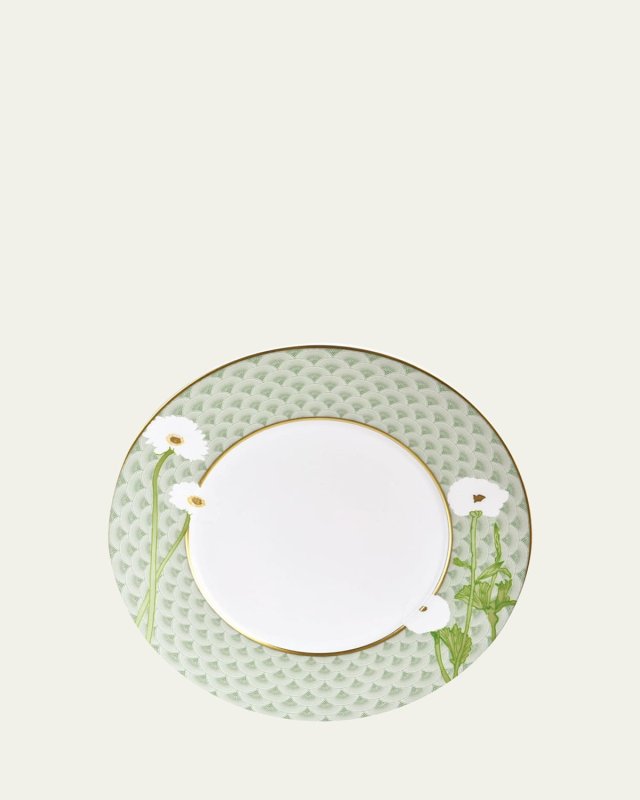 Priana Dinner Plate, 10.6"